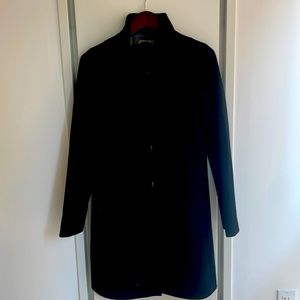 J Crew Lady Coat